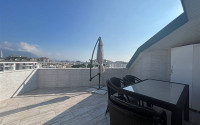 Royal penthouse with 4+1 layout and area of 225 m2 in Cikcilli area-id-4185-photo-13