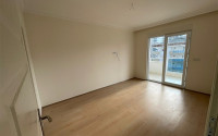 Comfortable three-room apartment 110 m2 with two balconies, Mahmutlar district-id-4186-photo-10