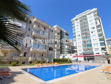 Inexpensive and equipped apartment 63 m2, Mahmutlar-id-4187-photo-2