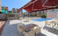Inexpensive and equipped apartment 63 m2, Mahmutlar-id-4187-photo-4