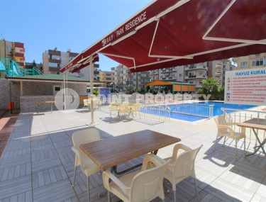 Inexpensive and equipped apartment 63 m2, Mahmutlar-id-4187-photo-4