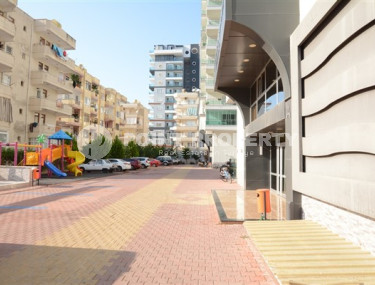 Inexpensive and equipped apartment 63 m2, Mahmutlar-id-4187-photo-5