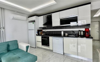 Inexpensive and equipped apartment 63 m2, Mahmutlar-id-4187-photo-11