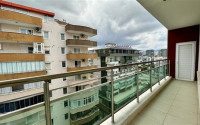 Inexpensive and equipped apartment 63 m2, Mahmutlar-id-4187-photo-13