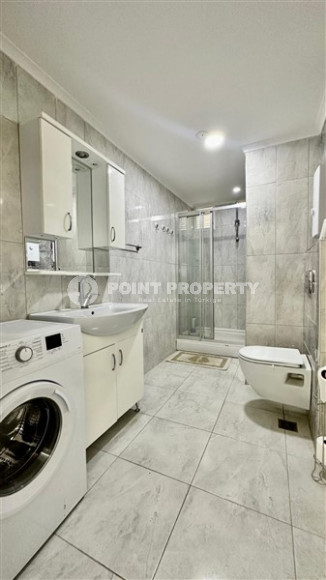 Inexpensive and equipped apartment 63 m2, Mahmutlar-id-4187-photo-15