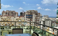 Inexpensive and equipped apartment 63 m2, Mahmutlar-id-4187-photo-16
