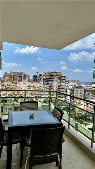 Inexpensive and equipped apartment 63 m2, Mahmutlar-id-4187-photo-16