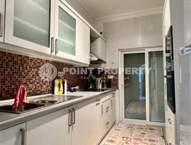 Очаровательная триплексная вилла с площадью 180 м2 и тремя ванными комнатами в районе Демирташ-id-4188-фото-4