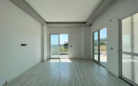 Apartment 2+1 with an area of 105 m2 overlooking the sea and nature in the resort area of Avsallar.-id-1045-photo-7