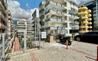 Three-room apartment 2+1 within walking distance from the Mediterranean Sea, Mahmutlar-id-4189-photo-2