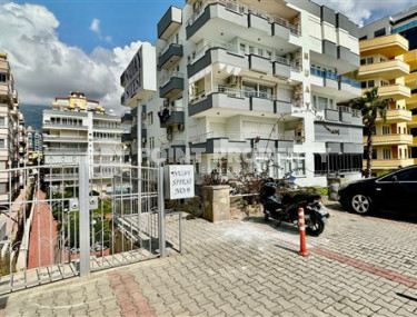 Three-room apartment 2+1 within walking distance from the Mediterranean Sea, Mahmutlar-id-4189-photo-2