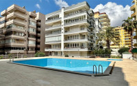 Three-room apartment 2+1 within walking distance from the Mediterranean Sea, Mahmutlar-id-4189-photo-3