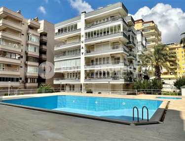 Three-room apartment 2+1 within walking distance from the Mediterranean Sea, Mahmutlar-id-4189-photo-3