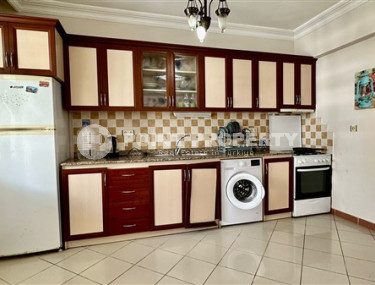 Three-room apartment 2+1 within walking distance from the Mediterranean Sea, Mahmutlar-id-4189-photo-4