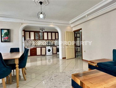 Three-room apartment 2+1 within walking distance from the Mediterranean Sea, Mahmutlar-id-4189-photo-5