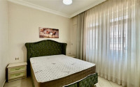 Three-room apartment 2+1 within walking distance from the Mediterranean Sea, Mahmutlar-id-4189-photo-8