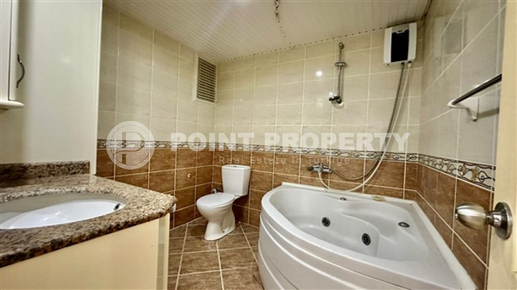 Three-room apartment 2+1 within walking distance from the Mediterranean Sea, Mahmutlar-id-4189-photo-9