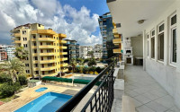 Three-room apartment 2+1 within walking distance from the Mediterranean Sea, Mahmutlar-id-4189-photo-11