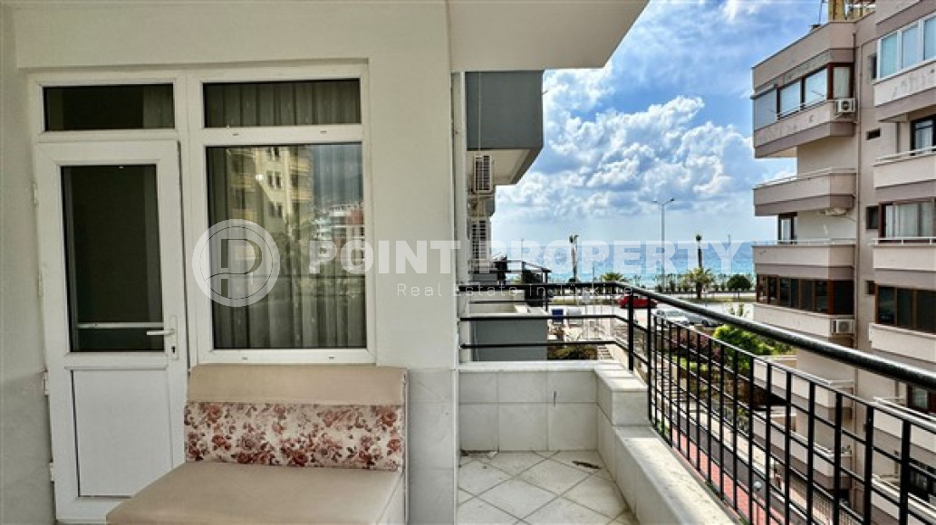 Three-room apartment 2+1 within walking distance from the Mediterranean Sea, Mahmutlar-id-4189-photo-13
