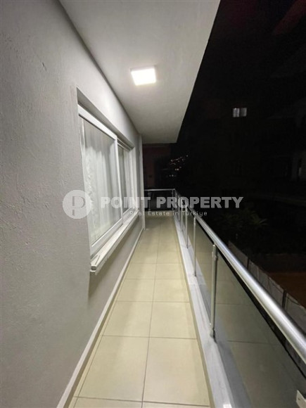 Апартаменты с площадью 165 м2 и изысканным интерьером, центр Аланьи-id-4191-фото-5