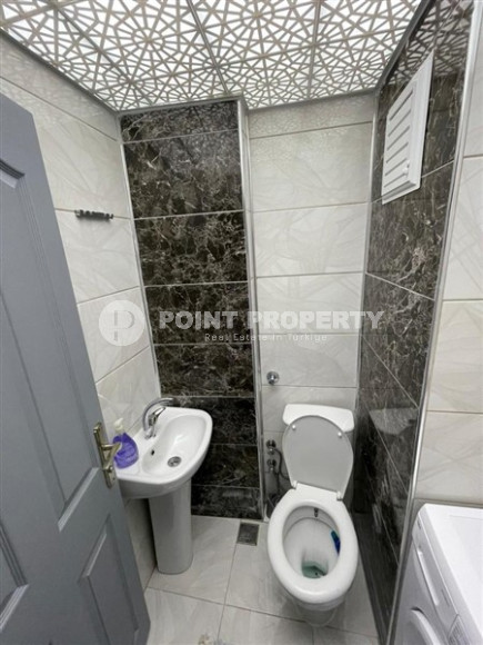 Апартаменты с площадью 165 м2 и изысканным интерьером, центр Аланьи-id-4191-фото-10