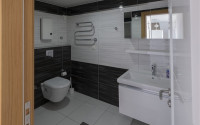 Duplex four-room apartment 250 m2 with furniture, Cikcilli district-id-4193-photo-10