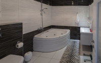 Duplex four-room apartment 250 m2 with furniture, Cikcilli district-id-4193-photo-12