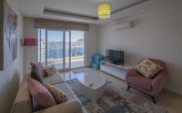 Bright panoramic one bedroom apartment in a quiet area of Cikcilli.-id-4194-photo-3