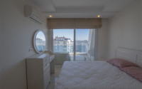 Bright panoramic one bedroom apartment in a quiet area of Cikcilli.-id-4194-photo-5