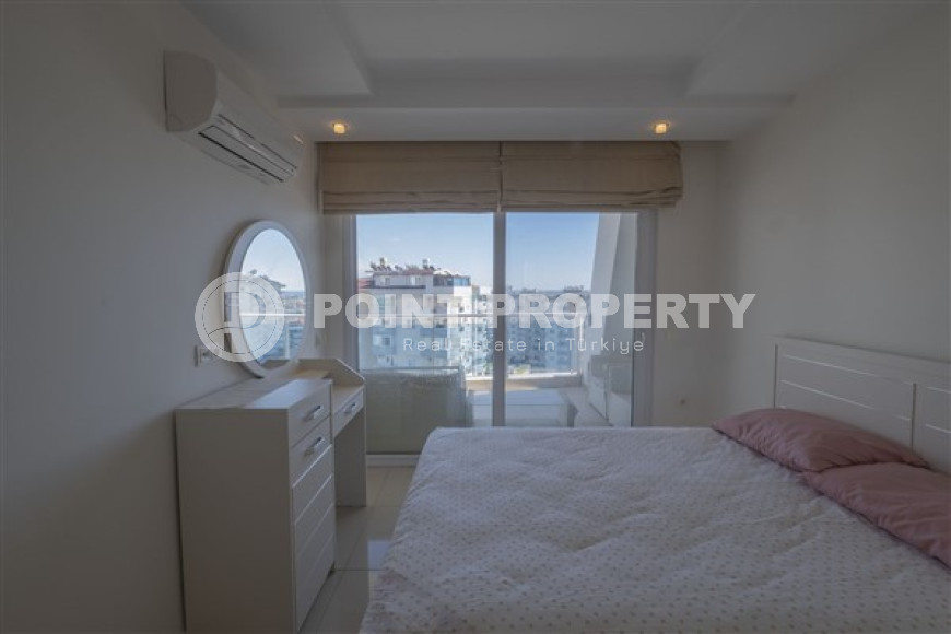 Bright panoramic one bedroom apartment in a quiet area of Cikcilli.-id-4194-photo-5