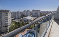 Bright panoramic one bedroom apartment in a quiet area of Cikcilli.-id-4194-photo-7