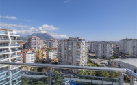 Bright panoramic one bedroom apartment in a quiet area of Cikcilli.-id-4194-photo-8