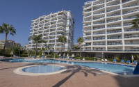 Bright panoramic one bedroom apartment in a quiet area of Cikcilli.-id-4194-photo-10