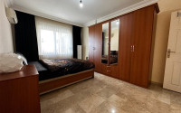 Spacious 2+1 apartment a kilometer from the sea in a comfortable area of Cikcilli.-id-4195-photo-5