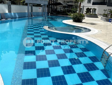 Очаровательные апартаменты 80 м2 расположенные недалеко от центра Аланьи. Продаются с мебелью-id-4198-фото-5