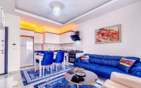 Cozy two-room apartment of 60 m2 in a new modern complex near the sea, Alanya-id-1346-photo-3