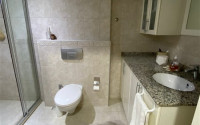 Spacious, bright 4+1 apartment 250 meters from the beach and embankment in the center of Oba district.-id-4202-photo-9