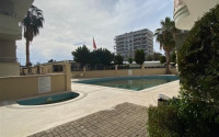 Spacious, bright 4+1 apartment 250 meters from the beach and embankment in the center of Oba district.-id-4202-photo-13