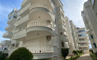 Spacious, bright 4+1 apartment 250 meters from the beach and embankment in the center of Oba district.-id-4202-photo-1
