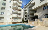 Spacious, bright 4+1 apartment 250 meters from the beach and embankment in the center of Oba district.-id-4202-photo-15