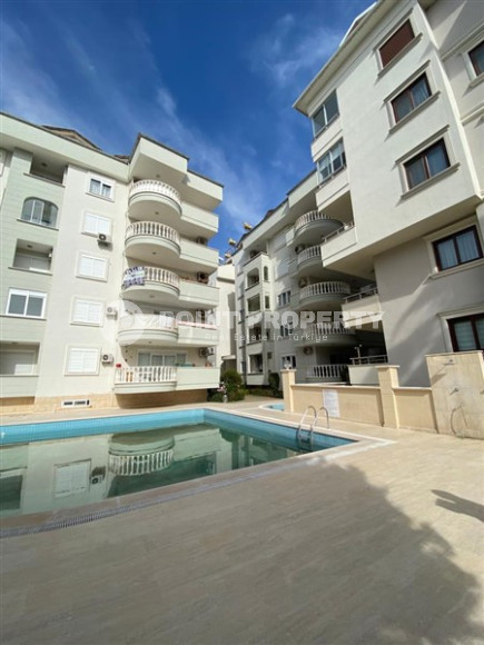 Spacious, bright 4+1 apartment 250 meters from the beach and embankment in the center of Oba district.-id-4202-photo-15