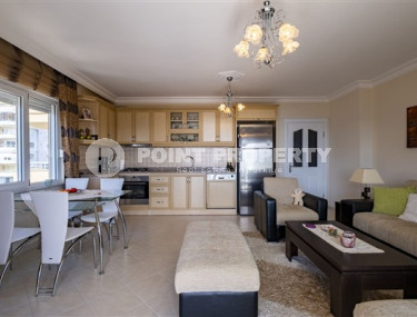 View apartment with two bedrooms on the 7th floor in a building built in 2010.-id-4203-photo-1