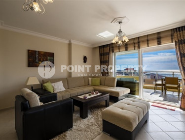 View apartment with two bedrooms on the 7th floor in a building built in 2010.-id-4203-photo-2