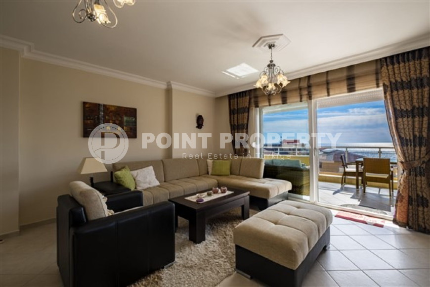 View apartment with two bedrooms on the 7th floor in a building built in 2010.-id-4203-photo-2