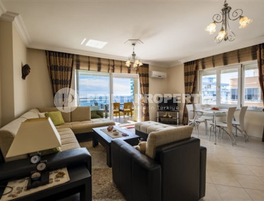 View apartment with two bedrooms on the 7th floor in a building built in 2010.-id-4203-photo-3