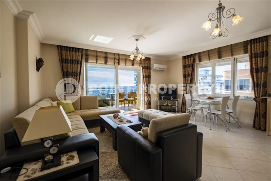 View apartment with two bedrooms on the 7th floor in a building built in 2010.-id-4203-photo-3