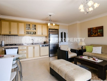 View apartment with two bedrooms on the 7th floor in a building built in 2010.-id-4203-photo-4