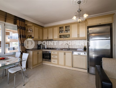 View apartment with two bedrooms on the 7th floor in a building built in 2010.-id-4203-photo-5