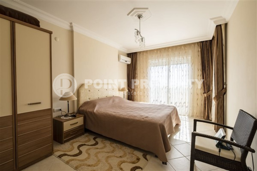 View apartment with two bedrooms on the 7th floor in a building built in 2010.-id-4203-photo-6