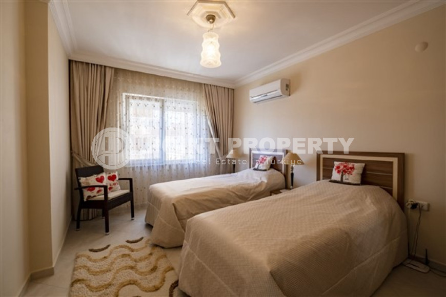 View apartment with two bedrooms on the 7th floor in a building built in 2010.-id-4203-photo-7